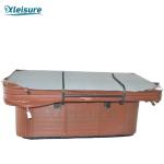Spa Thermal Lid UV - Resistant Vinyl Hot Tub Spa Covers For Lucite Spa Coffee