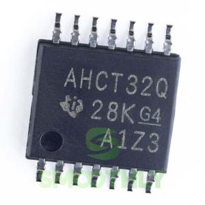 Wholesale SN74AHCT32QPWRQ1 from china suppliers