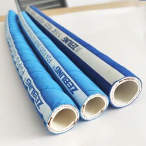 Wholesale FDA Rubber Food Grade Flexible Hose For Drinking Water / Beverage / Milk from china suppliers