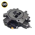Direct Manufacturing Plant's New E320C Hydraulic Pump Regulator Steel Parts for