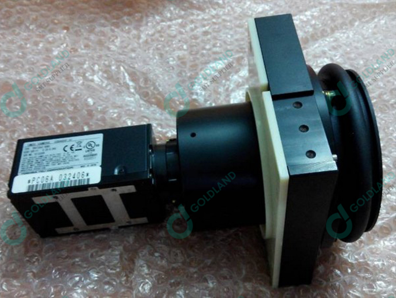 SMT pick and place machine and spare parts K00792 NXT CMOS CAMERA CSB4000F-41 SMT machine