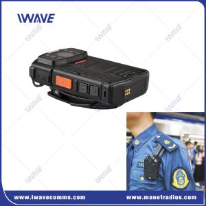 Wholesale 32MP 42MP Waterproof Body Cam Audio 4K Police Body Cameras 128G Night Vision from china suppliers