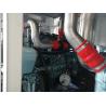Buy cheap Biogas Heat & Power Cogeneration Power Plant 100-120kW from wholesalers
