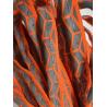 Buy cheap Flame Retardant Glass Beads Reflective Fabric Washable Polyester Taffeta from wholesalers
