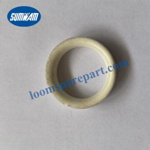 Wholesale Textile Weaving Loom Spare Parts Ceramic Ring For Weft Feeder from china suppliers