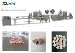 PET Chews / Treat / Semi Moist Moist Pet Snack Machine / Dog Chews Extruder