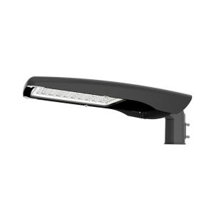 Wholesale Waterproof IP66 IK08 Outdoor Aluminum LED Street Light 200W 130lm/W from china suppliers