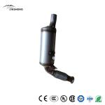 Saic Maxus T60 High Quality Stainless Steel Auto Catalytic Converter