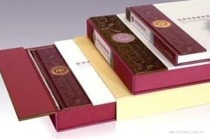 Wholesale Customized Print Picture Album Book , Hardcover Photo Book With Hard Pages from china suppliers