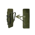 Large Capacity Molle Green Color Sports Bag Backpack for Hiking Zipper Hasp