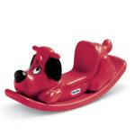 High Precision Aluminum HDPE Rotational Molding Plastic Products For Children'S