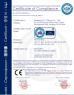 NANJING D.L.T SLING CO.,LTD Certifications