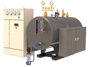 Wholesale Low Noise Ultrasonic Industrial Steam Generator For Manufacturing Plant from china suppliers