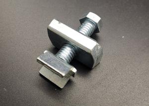 Wholesale Strut Channel V Hanger Rod Stiffener from china suppliers