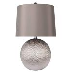 Handmade Ceramic Table Lamp 200*300MM