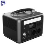 ROHS Portable Power Stations 200000mAh 1280Wh 220V Safer For Outdoor