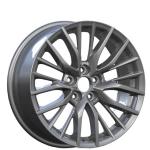 20x8.0 Alloy 20 Inch Toyota Replica Wheels Lexus OEM Replacement Wheels ET30mm