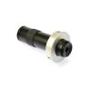 Buy cheap 120X Industrial Vision Lens Max 120X Zoom Lens C-Mount Lens with 50mm Ring from wholesalers