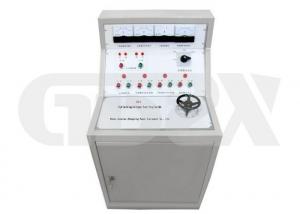 Wholesale Three Phase Circuit Breaker Analyzer High Accuracy Switchgear Power Test Equipment from china suppliers