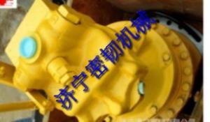 Wholesale supply Komatsu excavator PC240-8 Swing Motor 706-7G-01140 from china suppliers