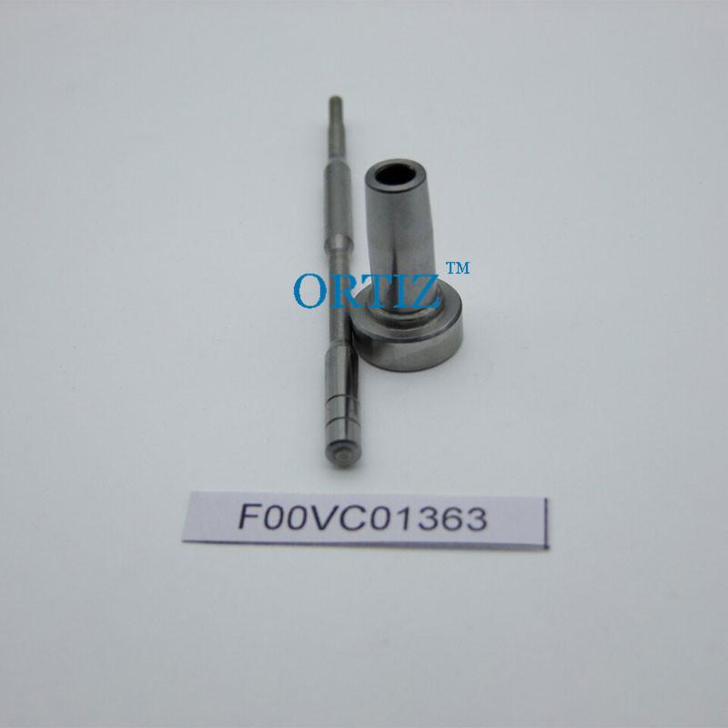 Rex ORTIZ NISSAN Paladin generator fuel injection oil valve F00VC01363 common rail control valve F 00V C01 363