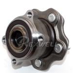 Infiniti QX60 Car Fitment Rear Wheel Hub Bearing 43202-3JA1B for Nissan