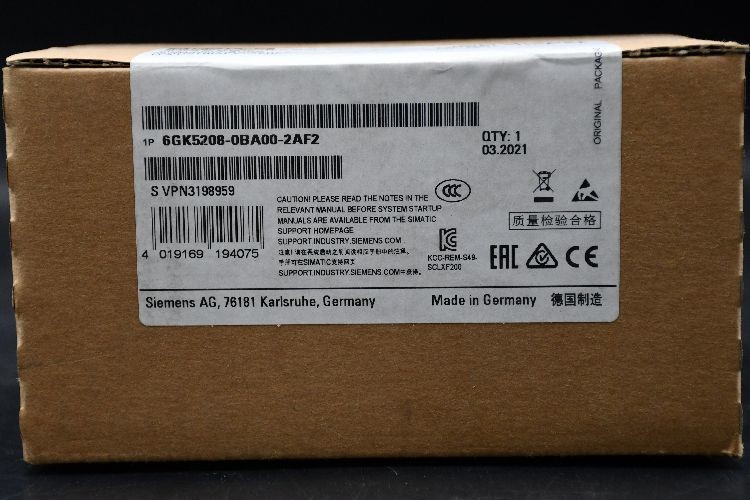 Siemens SINAMICS G120C Inverter Drive, 3-Phase In, 0 → 550 Hz Out, 15 kW, 400 V ac, 31 A