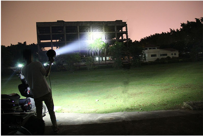CE 225W Motorcycle Running Lights , IP68 4 X 4 Running Lights For Trucks