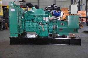 Wholesale 400 / 230V Cummins Diesel Engine Generator 240KW 300 KVA from china suppliers