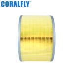 Coralfly Auto Car Ail Filter 17801-78011 1780178011 For Toyota