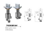 Bathtub mixer,Faucet,T-0303B1A4
