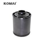 Auto Truck Generator Air Filter Housing 8007965 RE504073 ECC085004 3908719