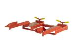 DG50 Adjustable Drum Grabber Capacity 455 Kg or 1000 LBS
