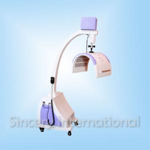 Wholesale LED PDT Skin Rejuvenation And Acne Treatment Lamp 630nm from china suppliers
