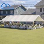 Cheap Prices Outdoor Large Waterproof Heavy Duty Uv Resistant Canopy Tent For