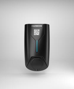 Wholesale 32A AC EV Charger Wall mounted 220V Level 2 EV Charging Station from china suppliers