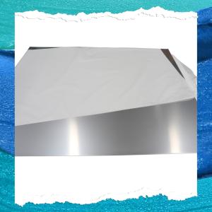 Wholesale 2205 Duplex Stainless Steel Sheet 2B Finish Cold Rolled 2MM SS Plate from china suppliers
