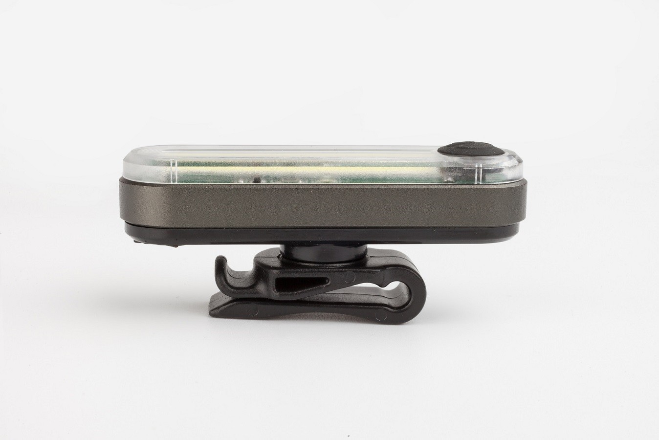 SMD Rechargeable Bicycle Light Set USB Interface