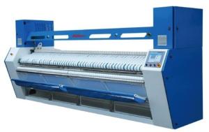 Wholesale Linen Cloth Sheet Auto Feeder Machine 3830×1500×1820mm Dimension from china suppliers