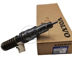 Wholesale 21371673 BOSCH Diesel Fuel Injectors Bosch Cummins Injectors For VOLVO EC330B DA30D from china suppliers