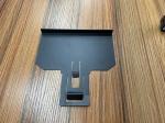 Copper SS Sheet Metal Fabrication Custom Black Powder Coated Rack Drummy Cover