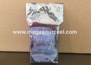 Wholesale Toshiba 160 GB Internal HDD - 2.5&quot; - MK1676GSX - SATA 3Gb/s - 5,400 rpm from china suppliers