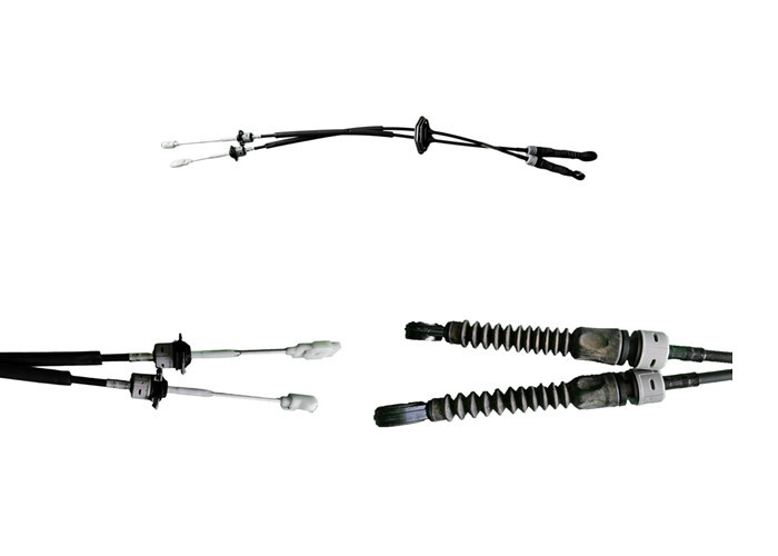43794-1R100 Manual Transmission Shift Cable For Hyundai Solaris RB 2010-2017