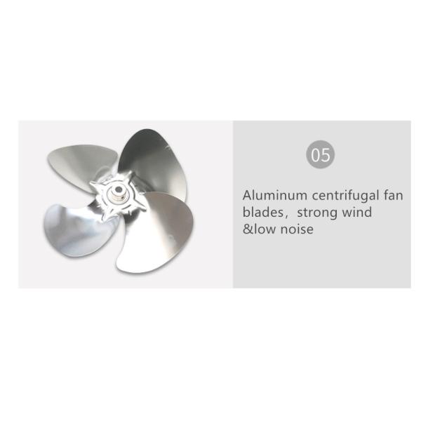 Integrated Refrigerant Spot Air Conditioner