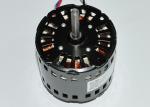 Electric Motor Efficiency Shaded Pole Motor / Bathroom Kitchen Refrigeration Fan