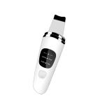 Justtide Dermabrasion Misty Spray Ultrasonic Skin Scrubber