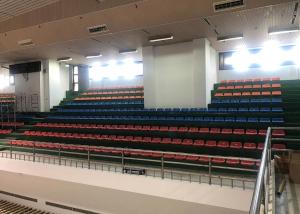 Wholesale Plastic Bondi - M Seat Polyethylene Fixed Stadium Seating from china suppliers