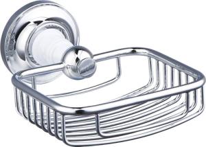 Wholesale Bathroom Bar Soap Dish Holder Rack For Bathroom And Kitchen Maintenance from china suppliers
