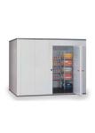 Supermarket Fresh Keeping Cold Storage Room For Fruit Vegetable Flowers Cooling