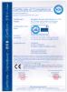Qingdao Sincere Machinery Co., Ltd Certifications